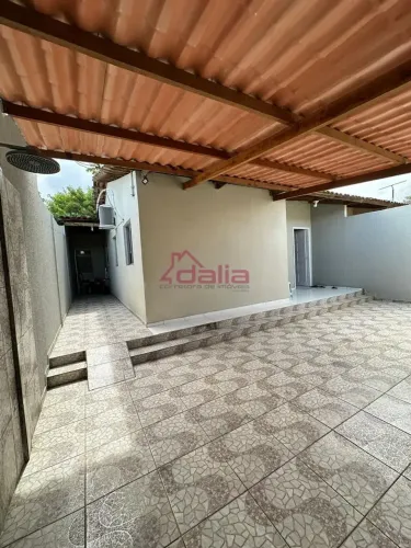 Casa à venda no RECANTO DAS ROSAS, NOVA SATUBA, Satuba, AL