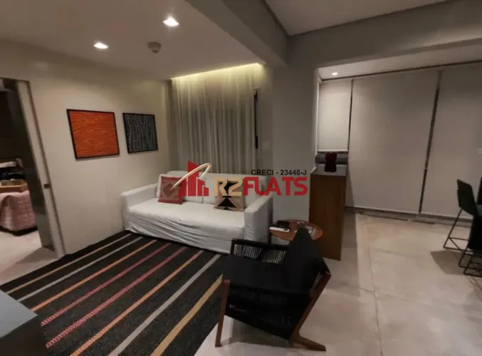 Conforto e Localização Privilegiada na Bela Vista