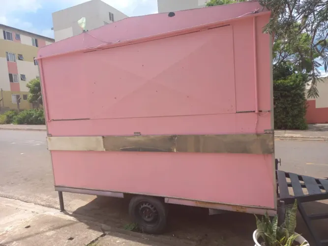 Trailer