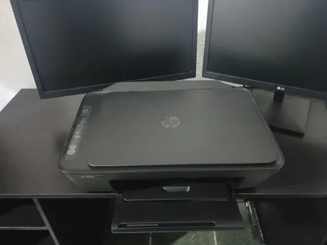 HP Deskjet Ink Advantage 2774