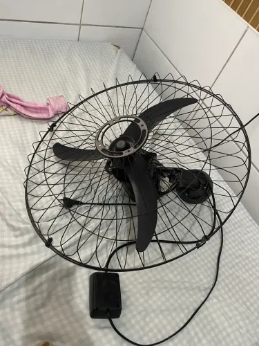 Ventilador ventisol