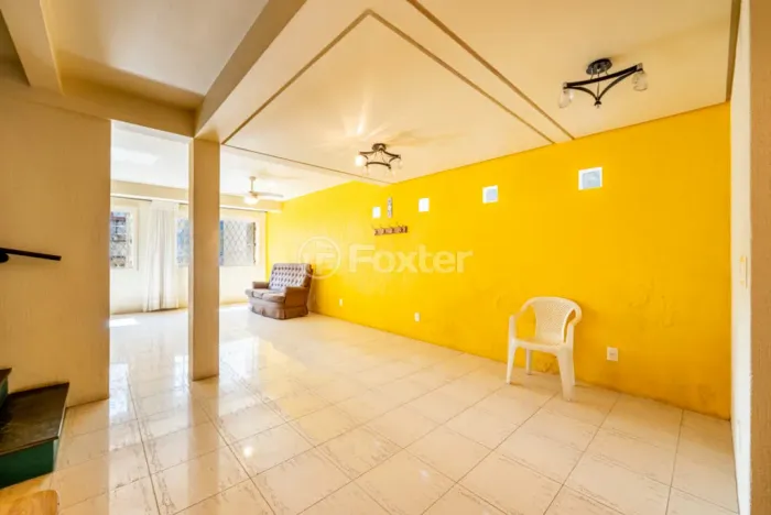 Casa à venda Rua Alberto Torres, Cidade Baixa - Porto Alegre