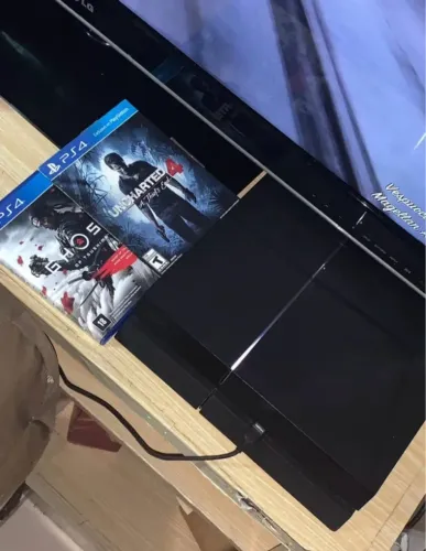 PlayStation 4