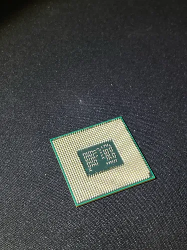 ? COMBO UPGRADE: Intel i3-330M + 4GB RAM DDR3 Elpida (PC3-8500S)