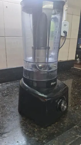 Liquidificador Philco 
