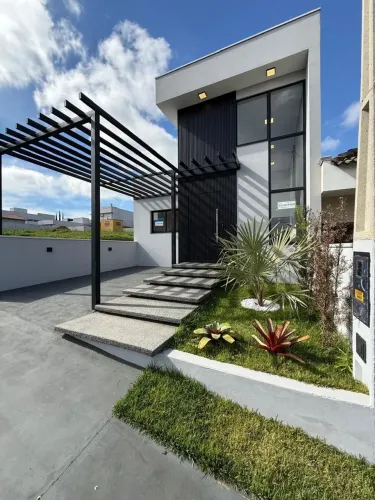 Casa à Venda  Condomínio Ypê 1 | Tatuí/SP