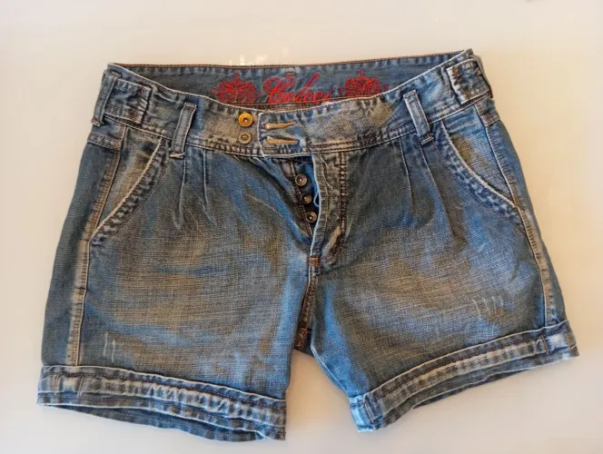 Shot Jeans Colcci