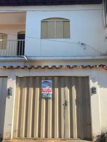 Casa para Aluguel em Sete Lagoas | no Bairro Nossa Senhora das Graças