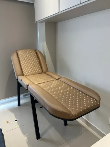 VENDE-SE MACA DE ESTETICA