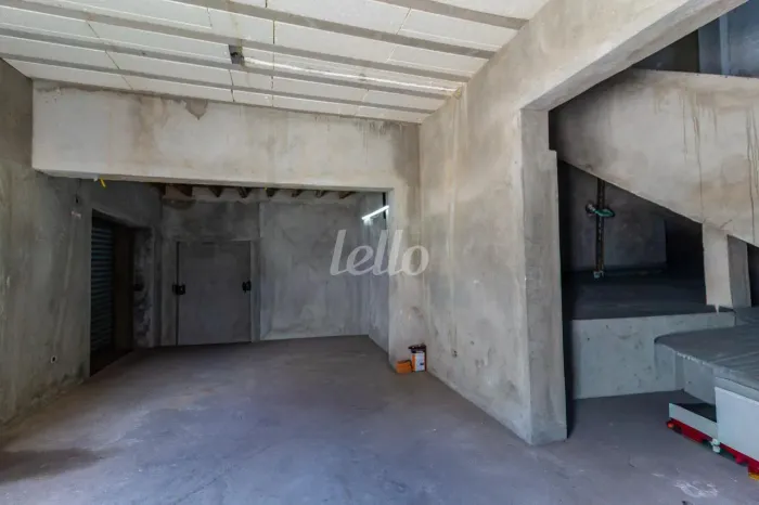 Comercial para alugar no(a) Campos Elíseos