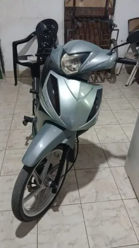Moto para vender 