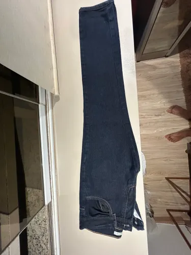 Calça jeans 14 Anos