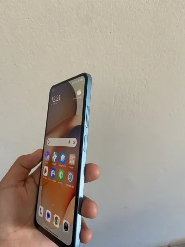 REDMI NOTE 12S - UNICA DONA