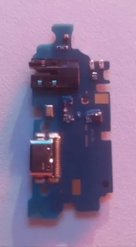 Sub placa Samsung A 25 5g original