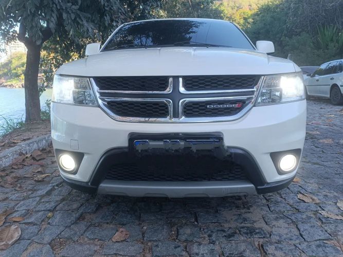 Imagem de Dodge Journey RT 3.6 V6 Aut. 2013