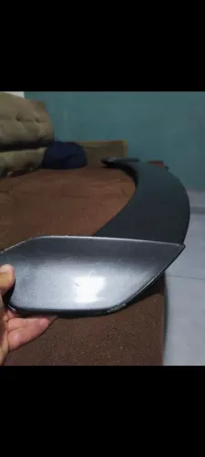 Aerofolio de Honda civic