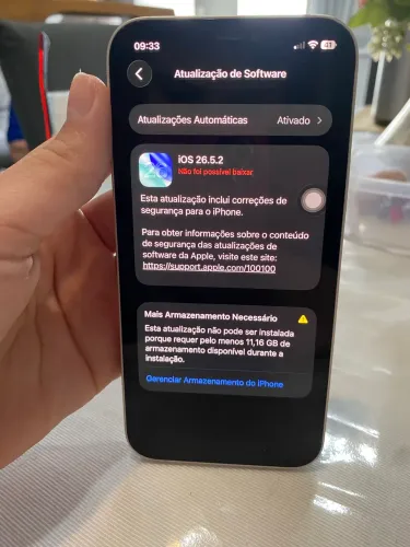 iPhone 12