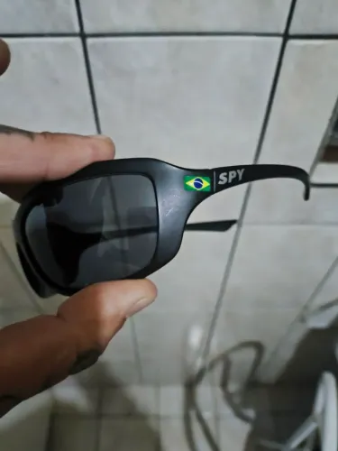 Spy Original