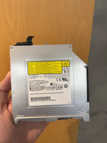 Leitor de CD para MacBook Pro A1278