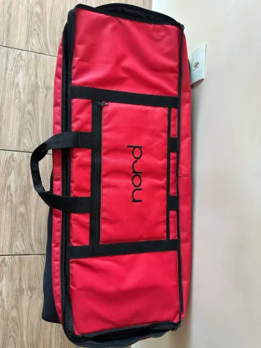 Bag Nord para teclados com 61 teclas ! 