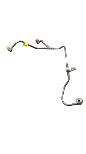 Mangueira Pressão Combustível Gm Tracker 1.2 Turbo 2021