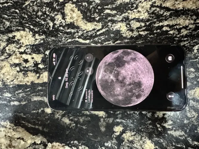 iPhone 13 próx Max 