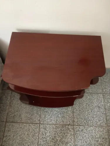 Vende-se um Rack usado 