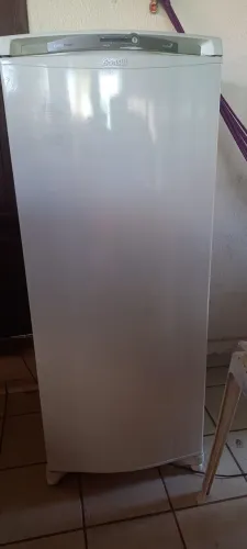 Vende se geladeira cônsul facilite fosfree 