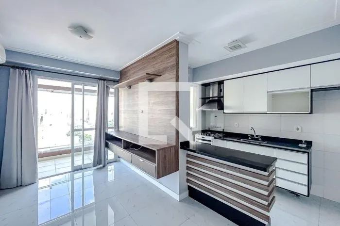 Apartamento à Venda - Tatuapé, 1 Quarto, 50 m2