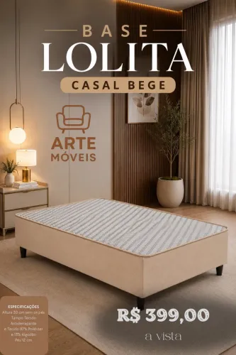 Base Lolita