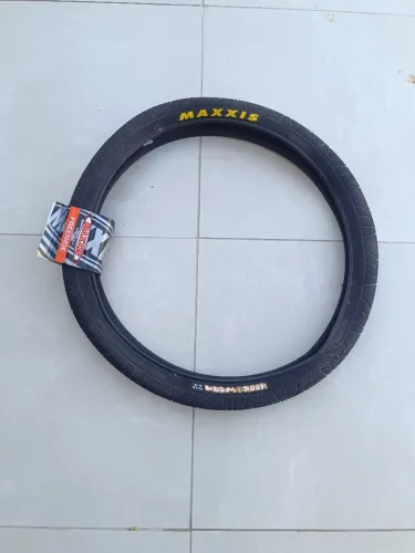 Pneu Maxxis Hookworm Aro 26