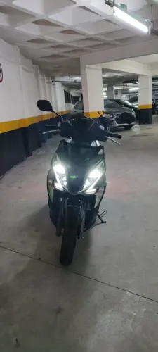 Honda Elite 125 - Ano 2022