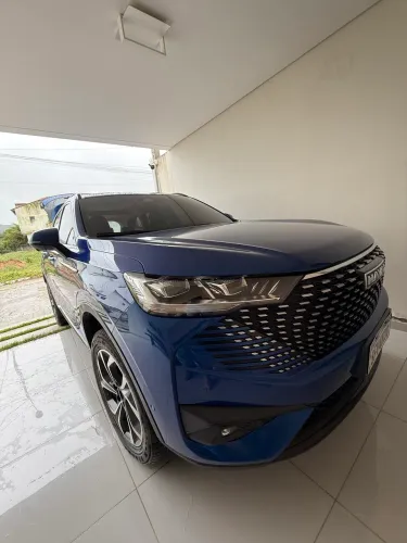 GWM Haval H6 Premium Phev AWD 2024