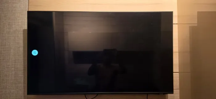 Smart TV 43" Crystal UHD 4K 43BU8000 (Somente Venda)