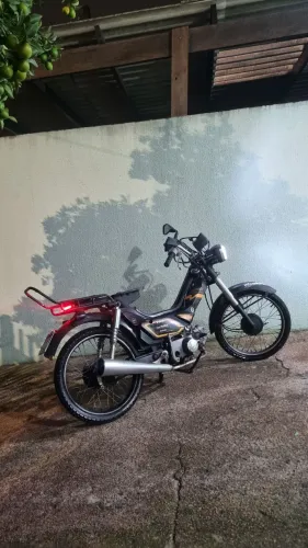 Shineray xy