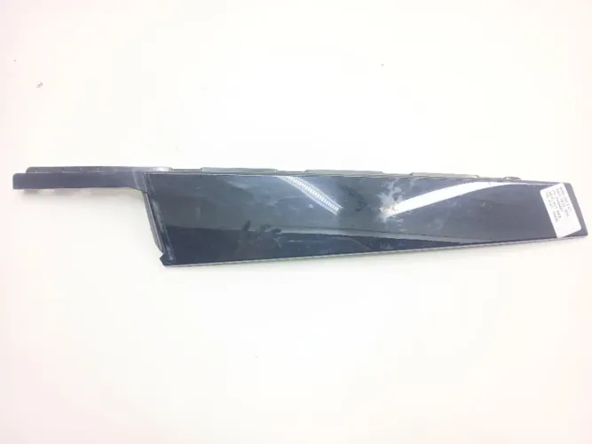 Acabamento Porta Dianteira Esquerda Bmw 320i 2.0 2020 