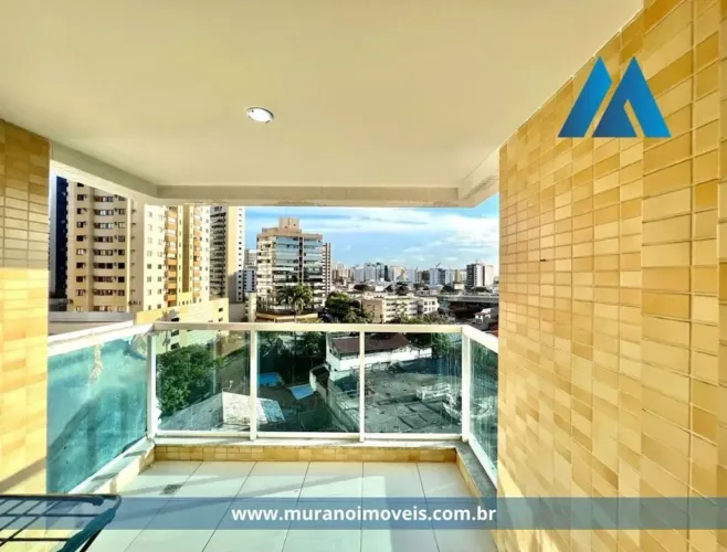 ALUGA-SE | Apartamento Semi Mobiliado | 2 Quartos | Região das Castanheiras | Praia da Cos