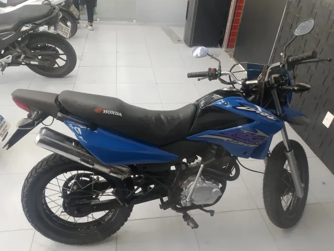 BROS KS 2003