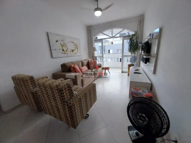 Apartamento à Venda no Guarujá Praia da Enseada