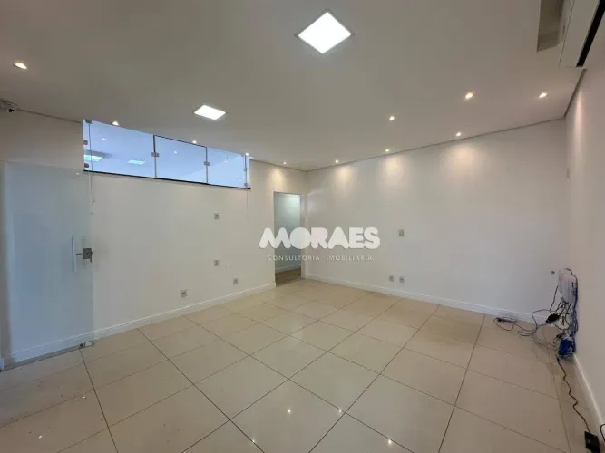 Sala para alugar, 200 m² por R$ 11.900/mês - Centro - Bauru/SP