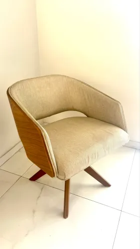 Poltrona de Luxo