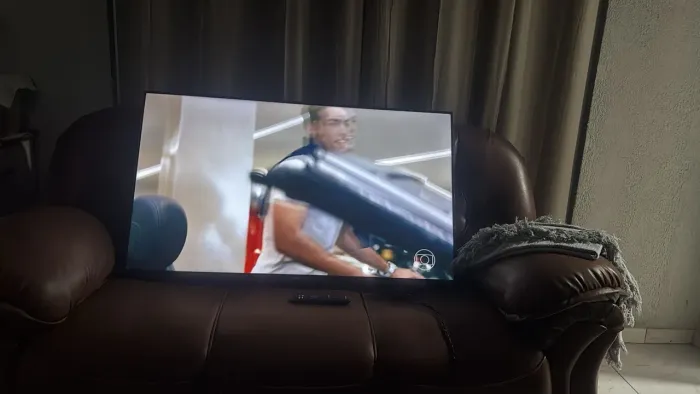 Tv aoc 50?