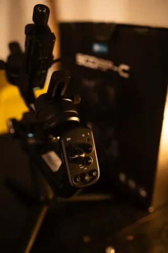 Gimbal Scorp C