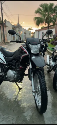Venda de moto 