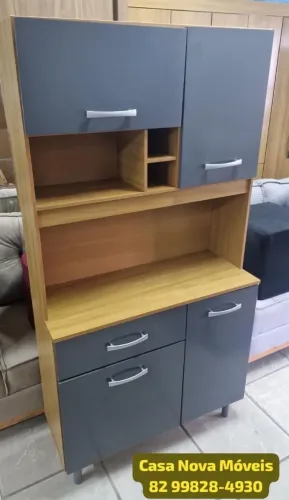Armário de Cozinha