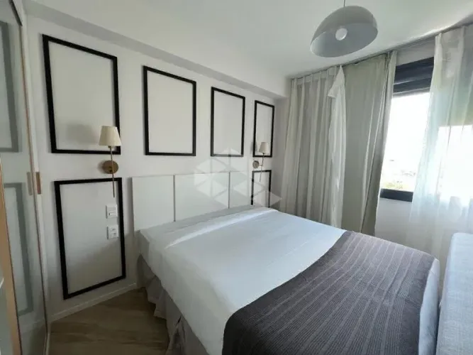 Studio 33M² - para Alugar