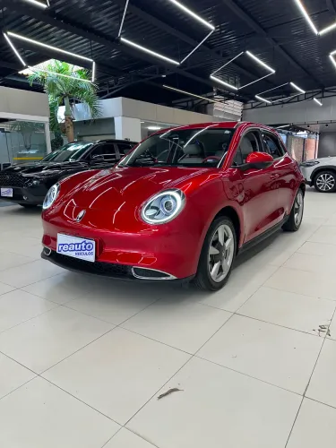 GWM Ora 03 Skin (elétrico) 2024