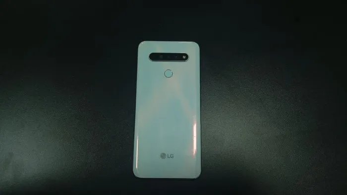 Vendo Smartphone LG K61