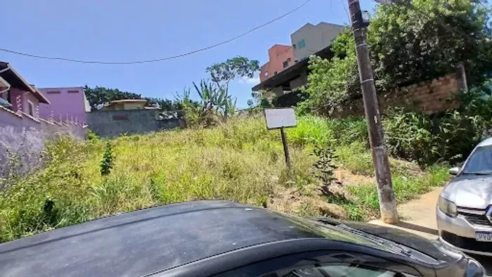 Terreno à venda, 600 m² por R$ 600.000,00 - Glória - Macaé/RJ