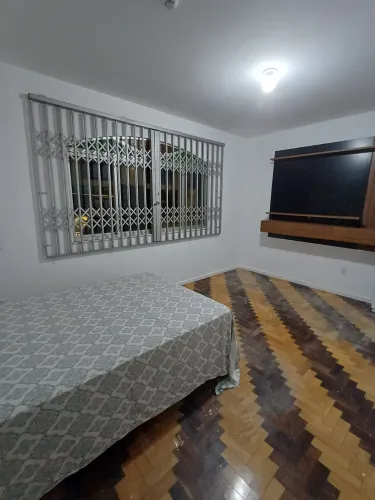 ? ALUGA-SE QUARTO MOBILIADO - KOBRASOL | SÃO JOSÉ/SC